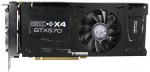 KFA2 MDT X4 GeForce GTX 570