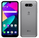 LG Phoenix 5