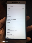 LeEco, Le Max 3, Le X850