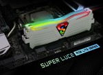 GeIL Super Luce RGB Lite DDR4