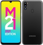 Samsung Galaxy M21 2021 Edition