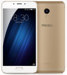 Meizu M3E