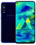 Samsung Galaxy M40