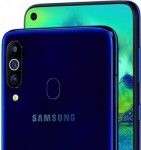 Samsung Galaxy M40