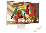 Samsung Smart Monitor M8