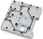 EK-FB ASUS M8G Monoblock