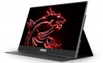 MSI Optix MAG161V