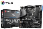 MSI MAG Z390M MORTAR