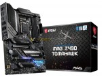 MSI MAG Z490 Tomahawk