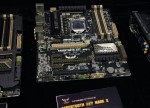 ASUS Sabertooth Z97 MARK 2