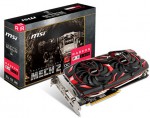 MSI Radeon RX 580 MECH 2