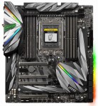 MSI MEG X399 CREATION