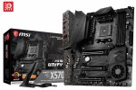 MSI X570 UNIFY MEG