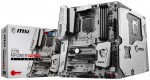 MSI Z270 MPOWER GAMING TITANIUM