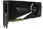 MSI GTX 1070 AERO