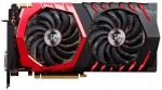 MSI GTX 1070 GAMING X 8G