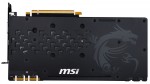 MSI GTX 1070 GAMING X 8G