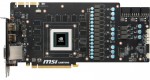 MSI GeForce GTX 1080 Ti Lightning Z