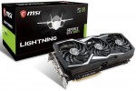 MSI GeForce GTX 1080 Ti Lightning Z