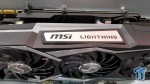 MSI GeForce GTX 1080 Ti Lightning Z