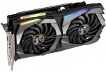 MSI GeForce GTX 1660 SUPER Gaming X