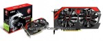 MSI GeForce GTX 750 TwinFrozr GAMING