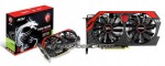 MSI GeForce GTX 750 Ti TwinFrozr GAMING