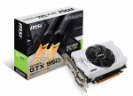 GeForce GTX 950