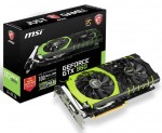 MSI GeForce GTX 960 GAMING 100ME