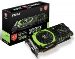 MSI GeForce GTX 970 GAMING 100ME