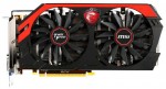 MSI GeForce GTX 760 Twin Frozr Gaming