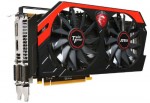 MSI GeForce GTX 760 Twin Frozr Gaming