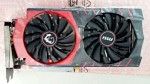 MSI GeForce GTX 980 Twin Frozr V