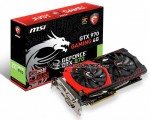 MSI GeForce GTX 970 GAMING