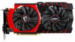 MSI GeForce GTX 970 GAMING