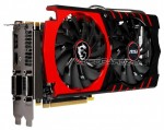 MSI GeForce GTX 970 GAMING