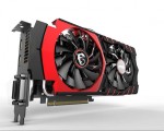 MSI GeForce GTX 980 Twin Frozr V