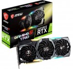 MSI GeForce RTX 2080 Ti GAMING Z TRIO