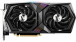 MSI GeForce RTX 3060 GAMING X