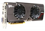 MSI Radeon HD 7970 Boost Edition