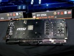 MSI Radeon R9 290X TwinFrozr 4S Gaming OC