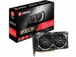 MSI Radeon RX 5600 XT MECH OC