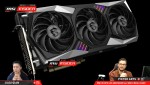 MSI Raden RX 6800 XT GAMING X Trio