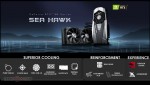 MSI GeForce RTX 30 Sea Hawk