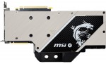 MSI GeForce RTX 2080 Ti 11GB Sea Hawk EK X