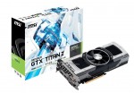 GeForce GTX TITAN Z