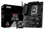 MSI TRX40 PRO WIFI