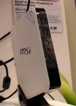 Неттоп MSI Wind Box DC100