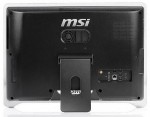 Моноблок MSI Wind Top AE2210