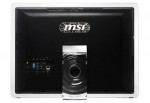 Моноблок MSI Wind Top AE2410